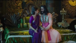 Chhatrasal - Season 01 Episode 18